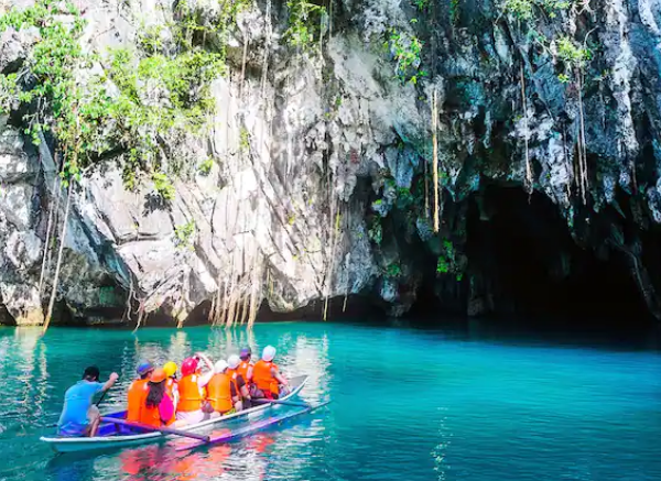 Puerto Princesa Palawan