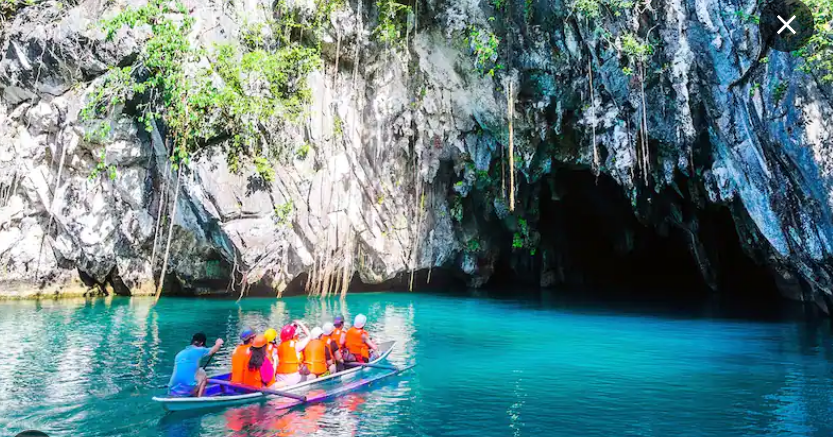 Puerto Princesa Palawan - Palawan Tours